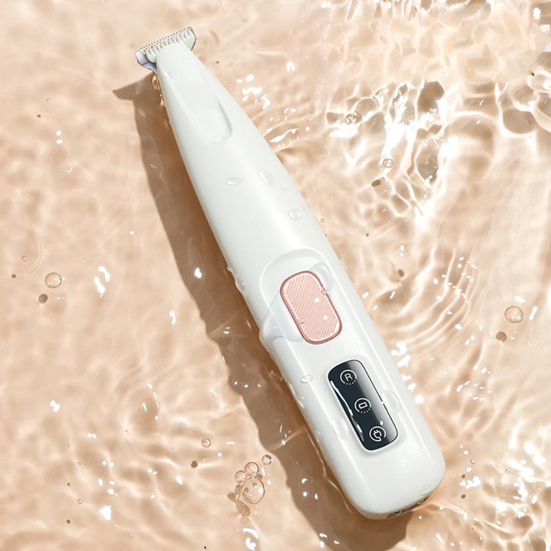Bleemy™ - Paw care trimmer