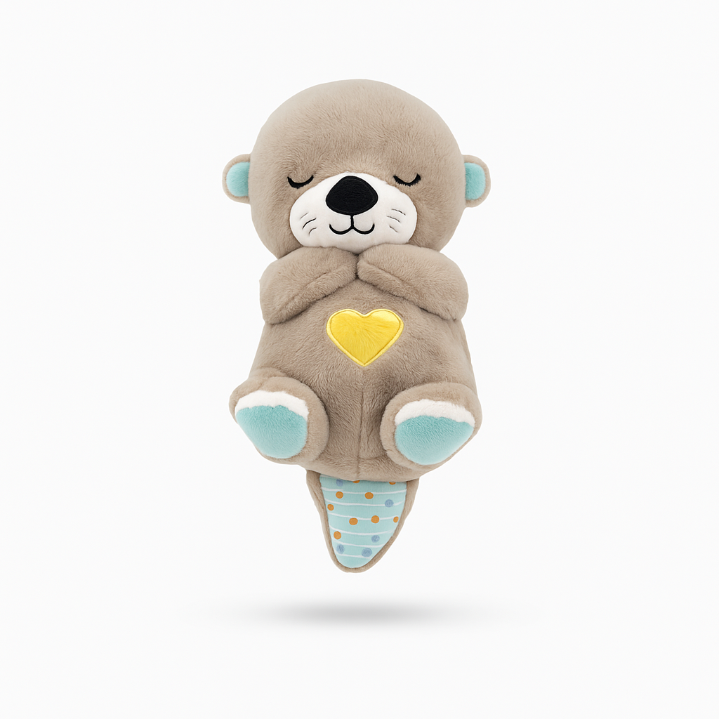Sleepiies™ - The Soothing Animal Plush