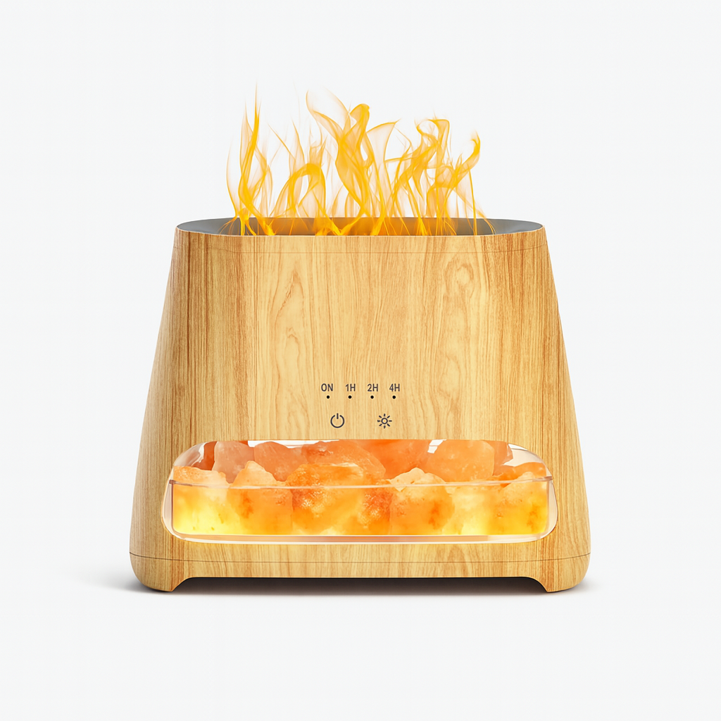 AromaLuxe™ Essential Oil Diffuser