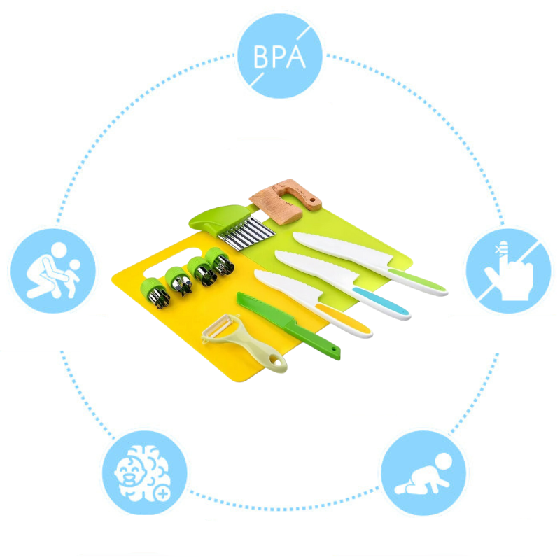 PetitChef™ - Kit de cuisine pour enfants