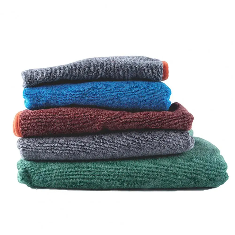PupWrap™ - Super Absorbent Bath Towel