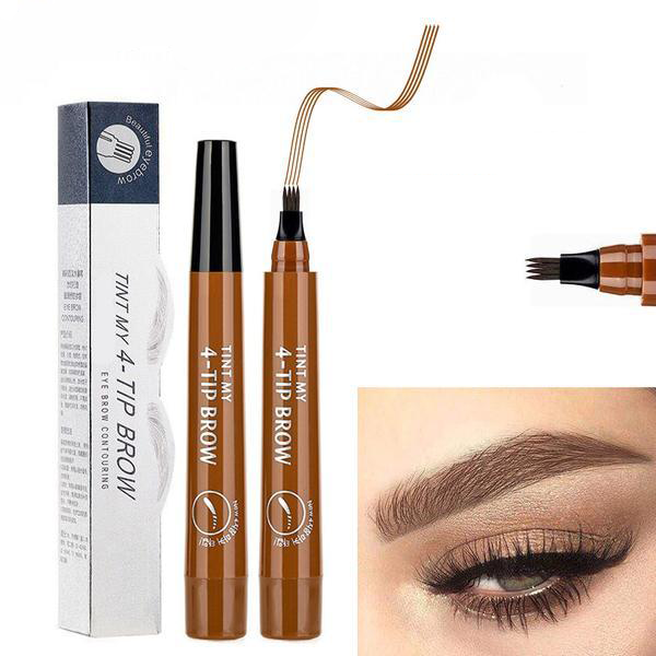 Eyebrow™ 4-Point Precision Brow Pen