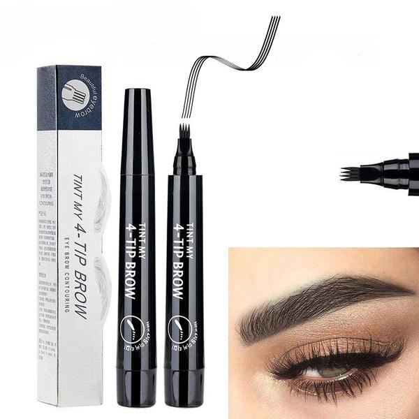 Eyebrow™ 4-Point Precision Brow Pen