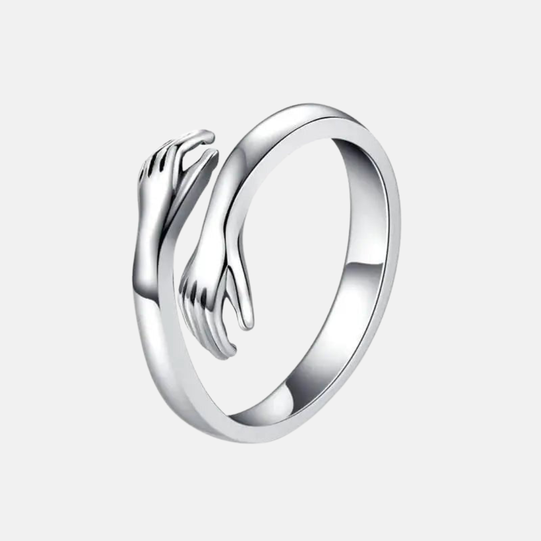 The CÂLIN ring