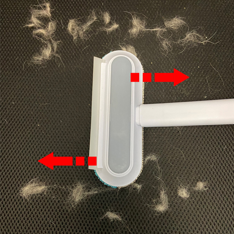 Yopoll™ – Multifunctional Anti-Hair Brush