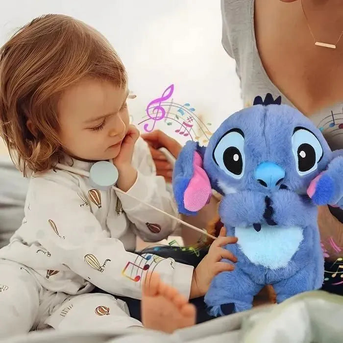 Sleepiies™ - La peluche du sommeil
