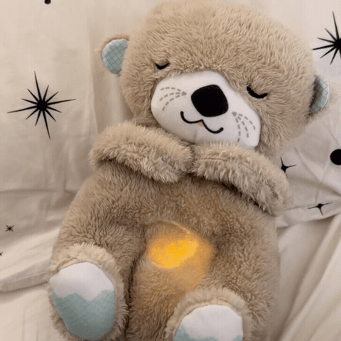 Sleepiies™ - La peluche du sommeil