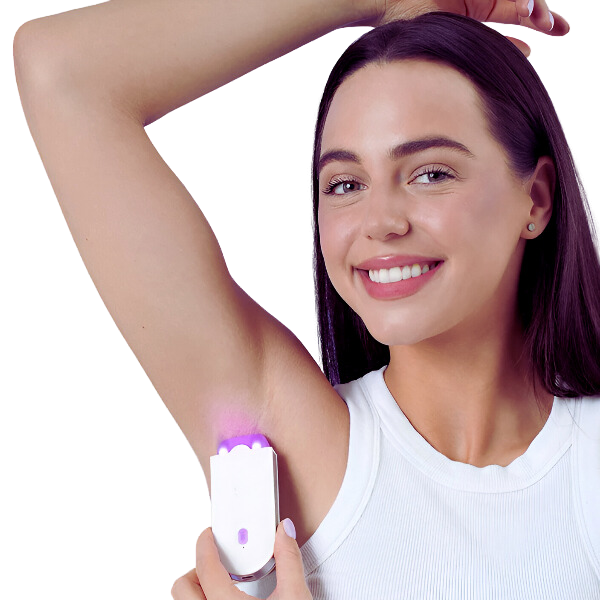 BeNice™ - Precision Razor