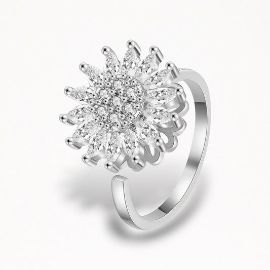 ANIKA™ – Rotating Anti-Stress Ring