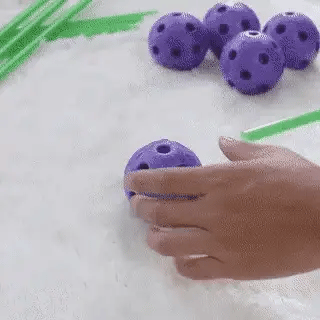 FortiKids™ - Creative Building Set