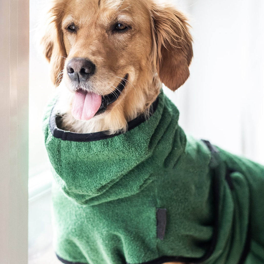 PupWrap™ - Super Absorbent Bath Towel
