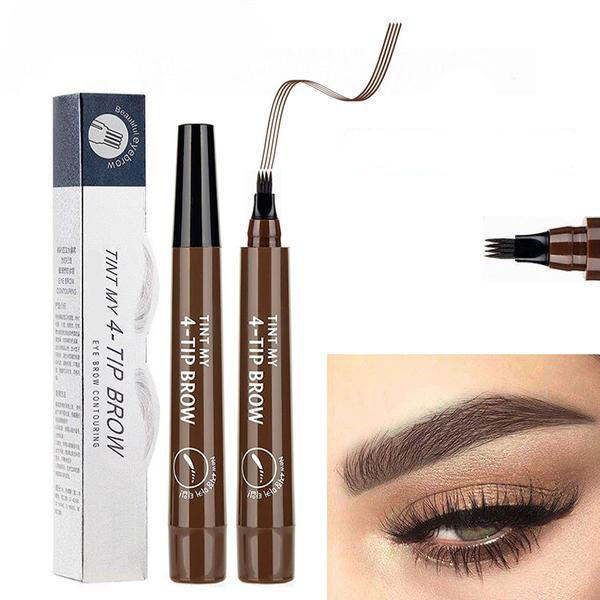 Eyebrow™ 4-Point Precision Brow Pen