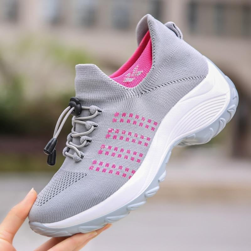 OrthoSport™ - Women's orthopedic sneakers