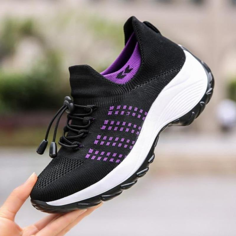 OrthoSport™ - Women's orthopedic sneakers