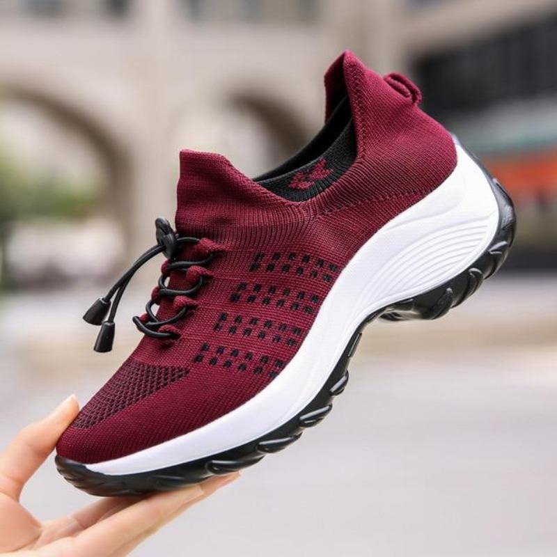 OrthoSport™ - Women's orthopedic sneakers