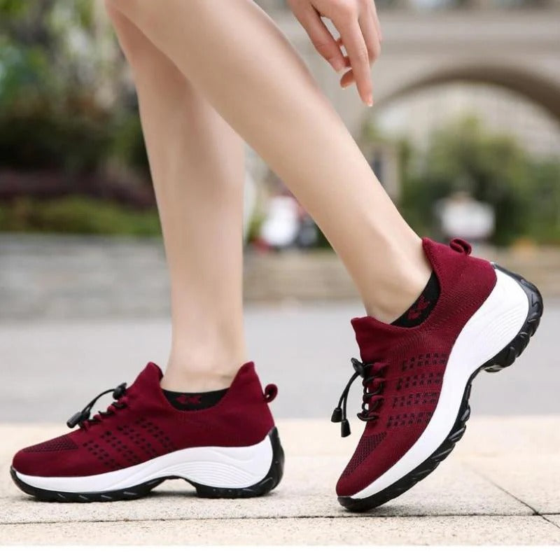 OrthoSport™ - Women's orthopedic sneakers