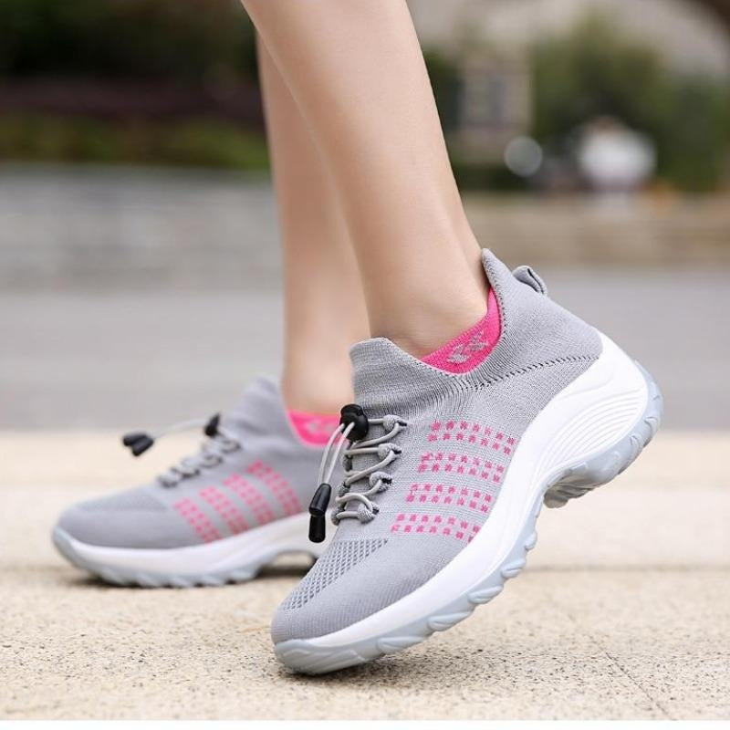 OrthoSport™ - Women's orthopedic sneakers
