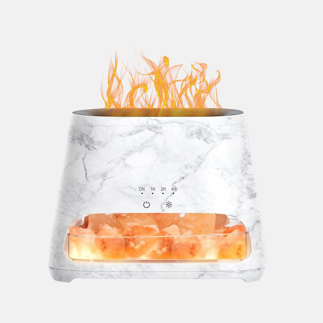AromaLuxe™ Essential Oil Diffuser
