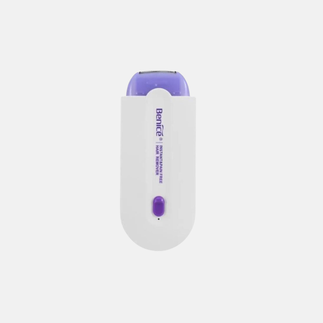 BeNice™ - Precision Razor