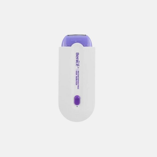 BeNice™ - Precision Razor
