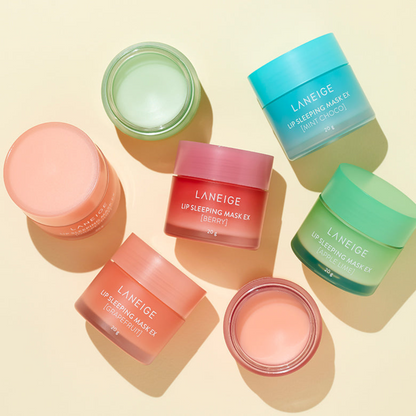 LANEIGE - Mini Kit Lip Mask