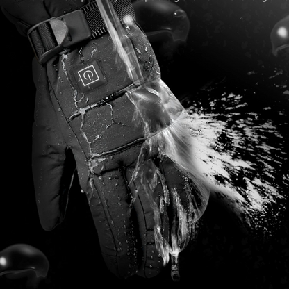 ThermoPro™ - Electrically heated gloves
