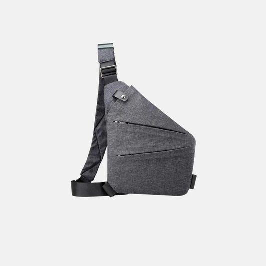 Nomad™ - The anti-theft shoulder bag