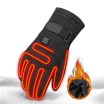ThermoPro™ - Electrically heated gloves