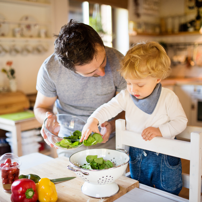 PetitChef™ - Kit de cuisine pour enfants