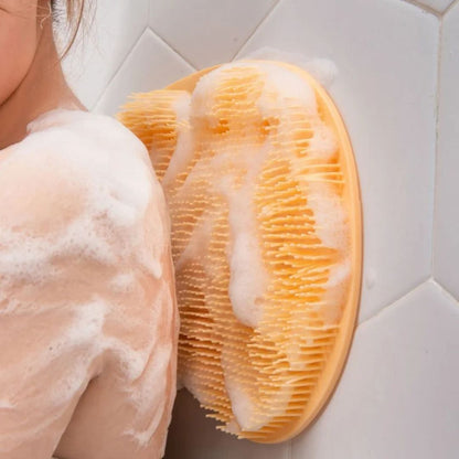 SpaFix™ - Brosse de douche nettoyante en profondeur