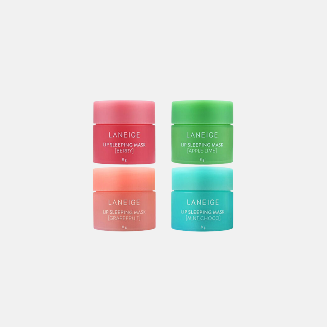 LANEIGE - Mini Kit Lip Mask