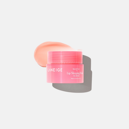 LANEIGE - Mini Kit Lip Mask