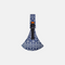 Blue tiles
