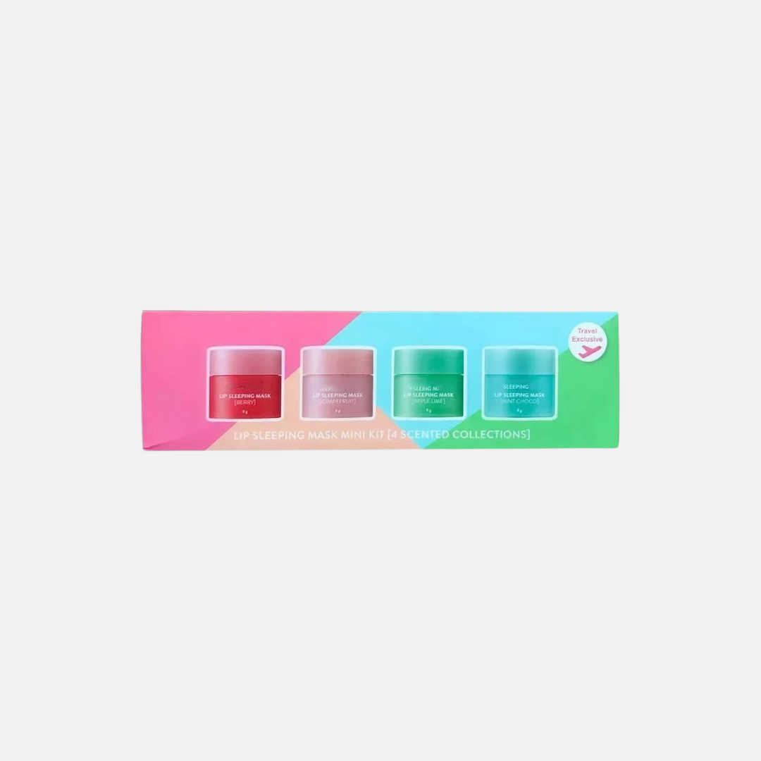 LANEIGE - Mini Kit Lip Mask