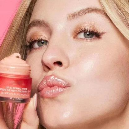 LANEIGE - Mini Kit Lip Mask