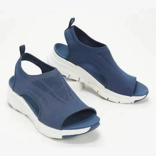 OrthoZen™ - Orthopedic Sandals