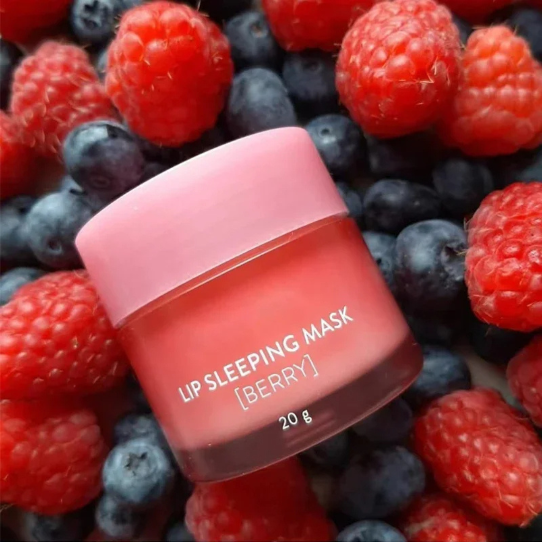 LANEIGE - Mini Kit Lip Mask