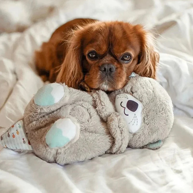 Sleepiies™ - The animal comforter