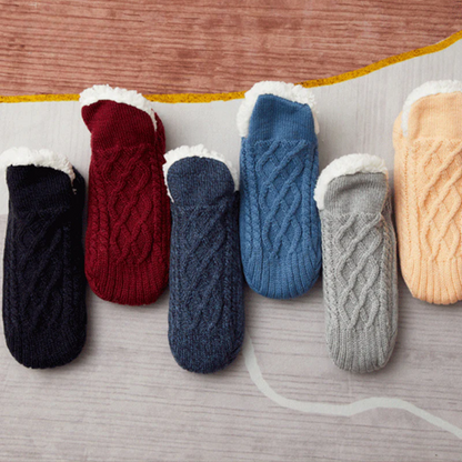 SweetSox™ - Thermal non-slip socks