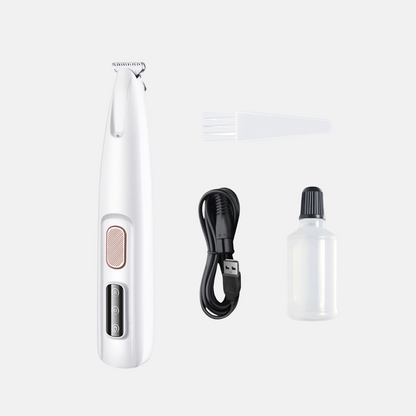 Bleemy™ - Paw care trimmer