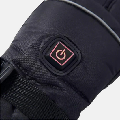 ThermoPro™ - Electrically heated gloves