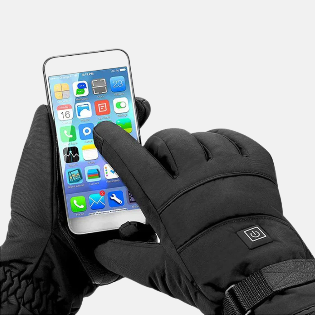 ThermoPro™ - Electrically heated gloves