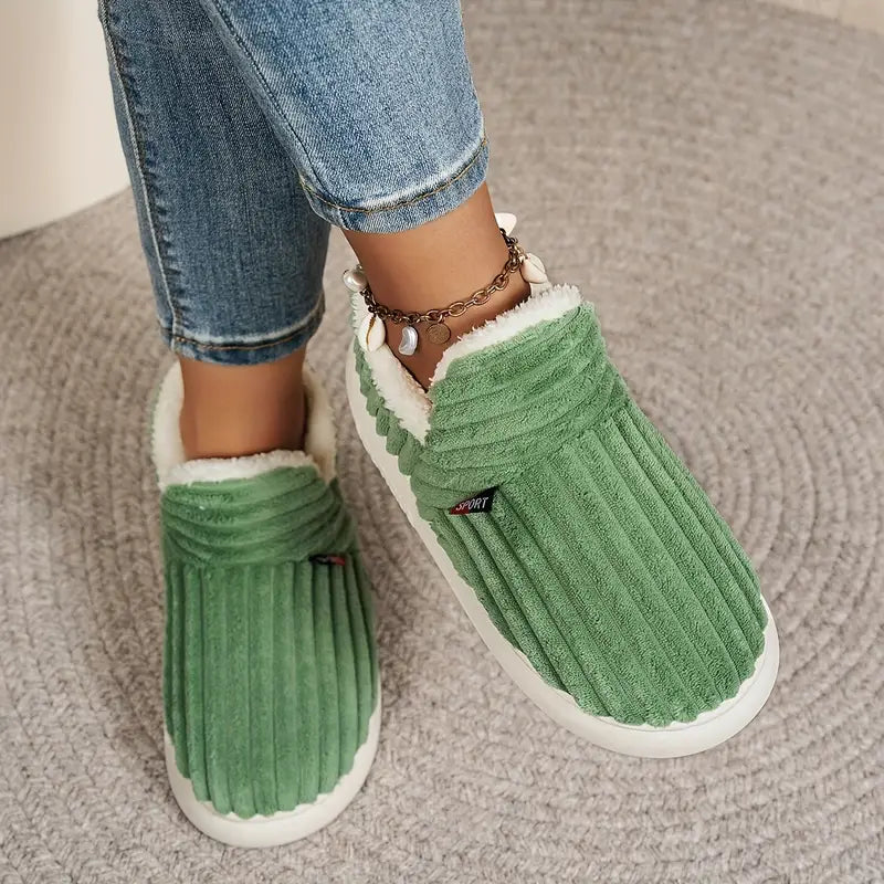CozyWinter™ - Winter Slippers