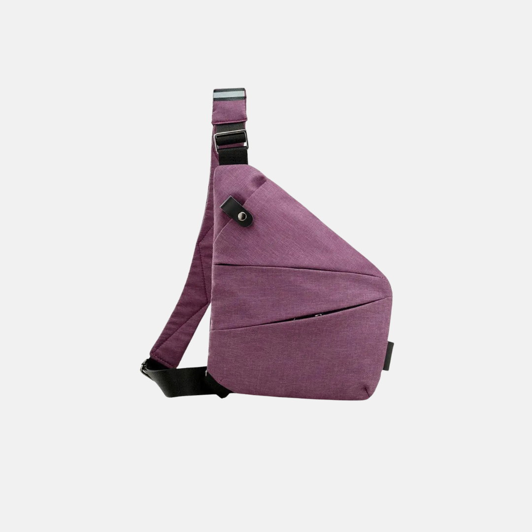 Nomad™ - Anti-theft shoulder bag