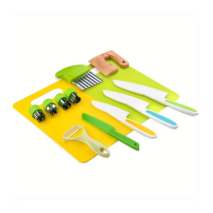 PetitChef™ - Kit de cuisine pour enfants