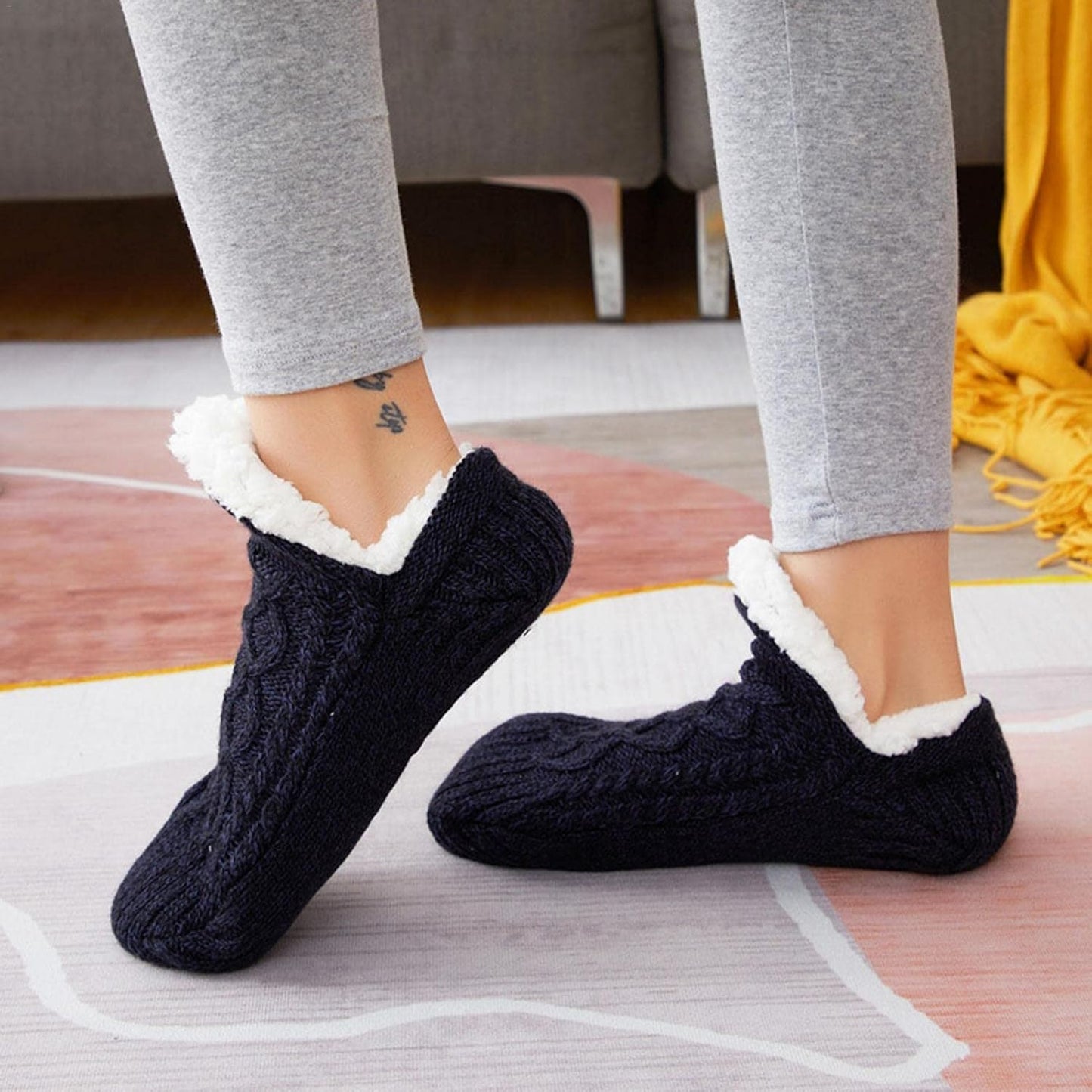 SweetSox™ - Thermal non-slip socks