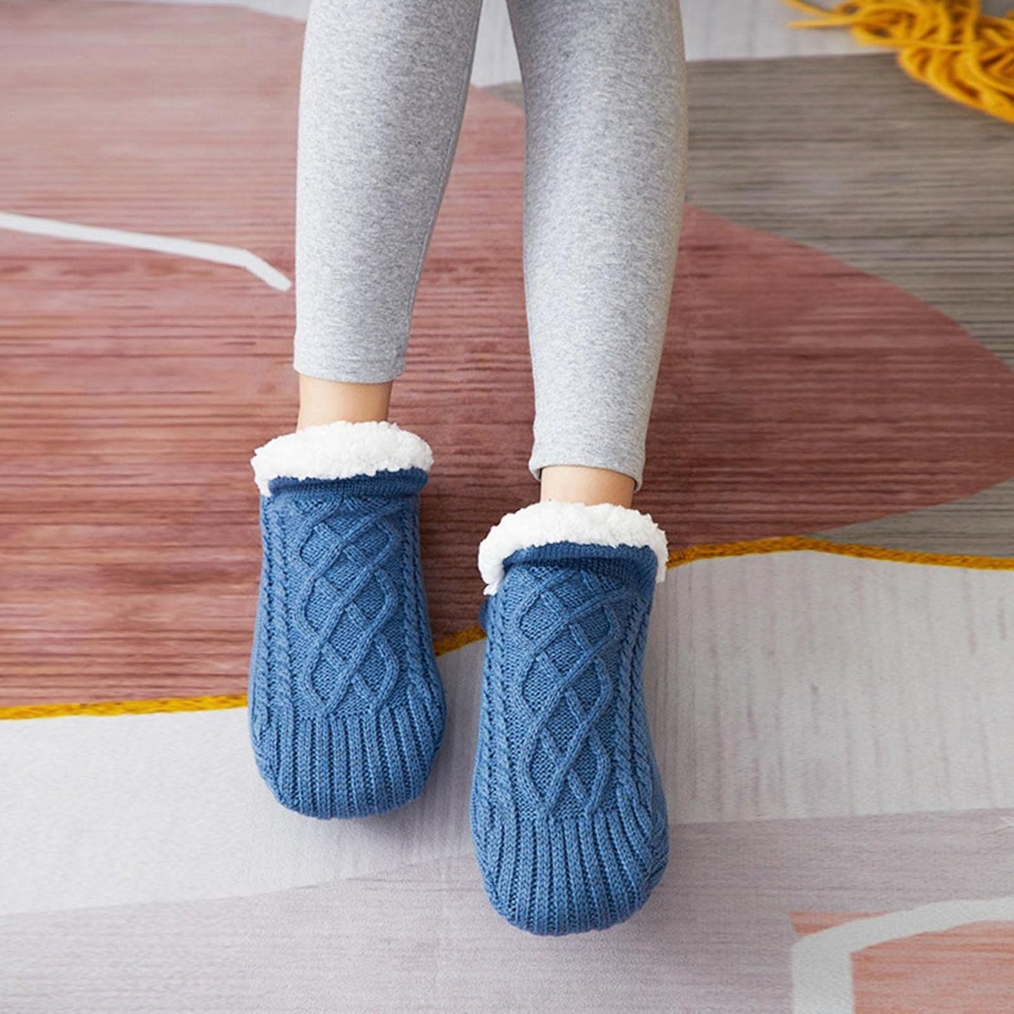 SweetSox™ - Thermal non-slip socks