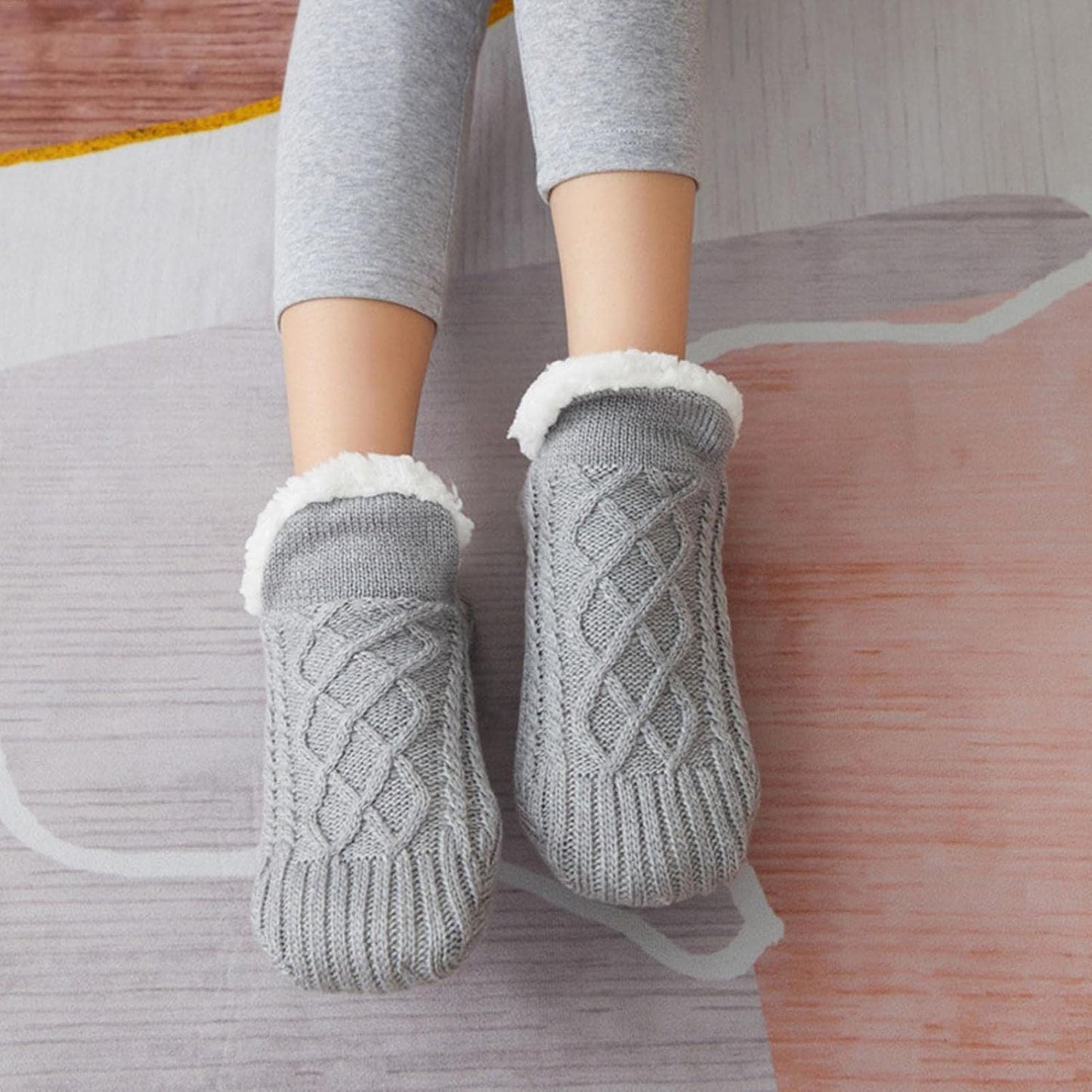 SweetSox™ - Thermal non-slip socks