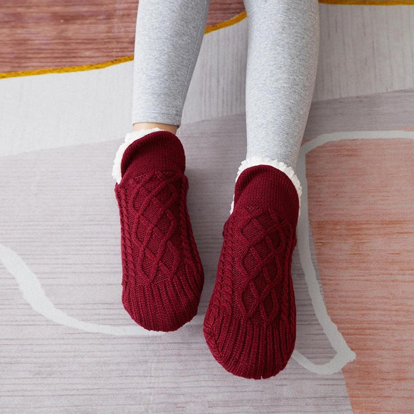 SweetSox™ - Thermal non-slip socks