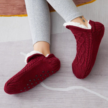 SweetSox™ - Thermal non-slip socks